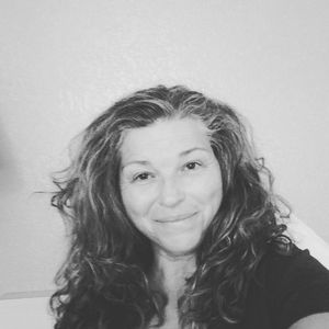 Meet your Posher, Jo